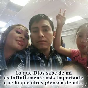 Meet your Posher, Patty martinez